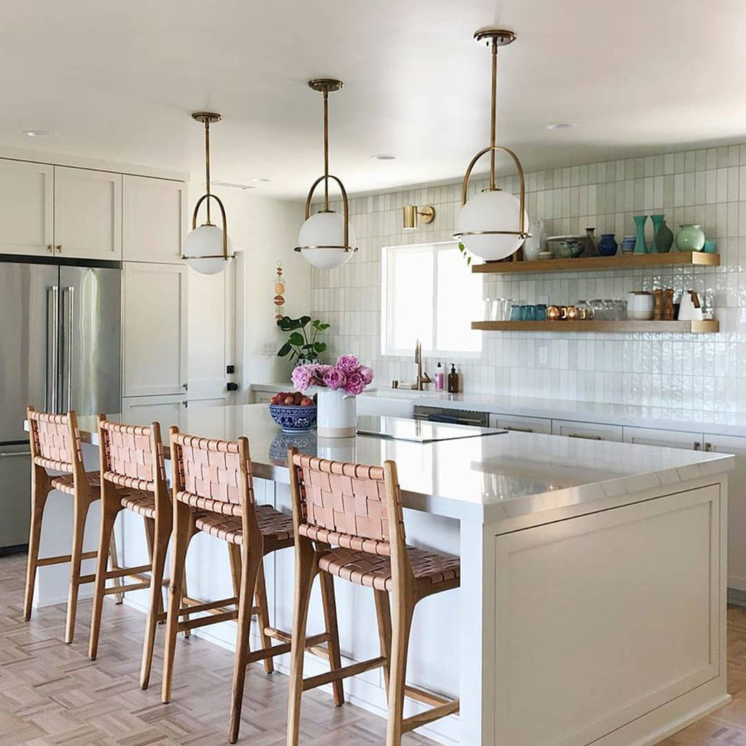 Lampe à suspension Somerset