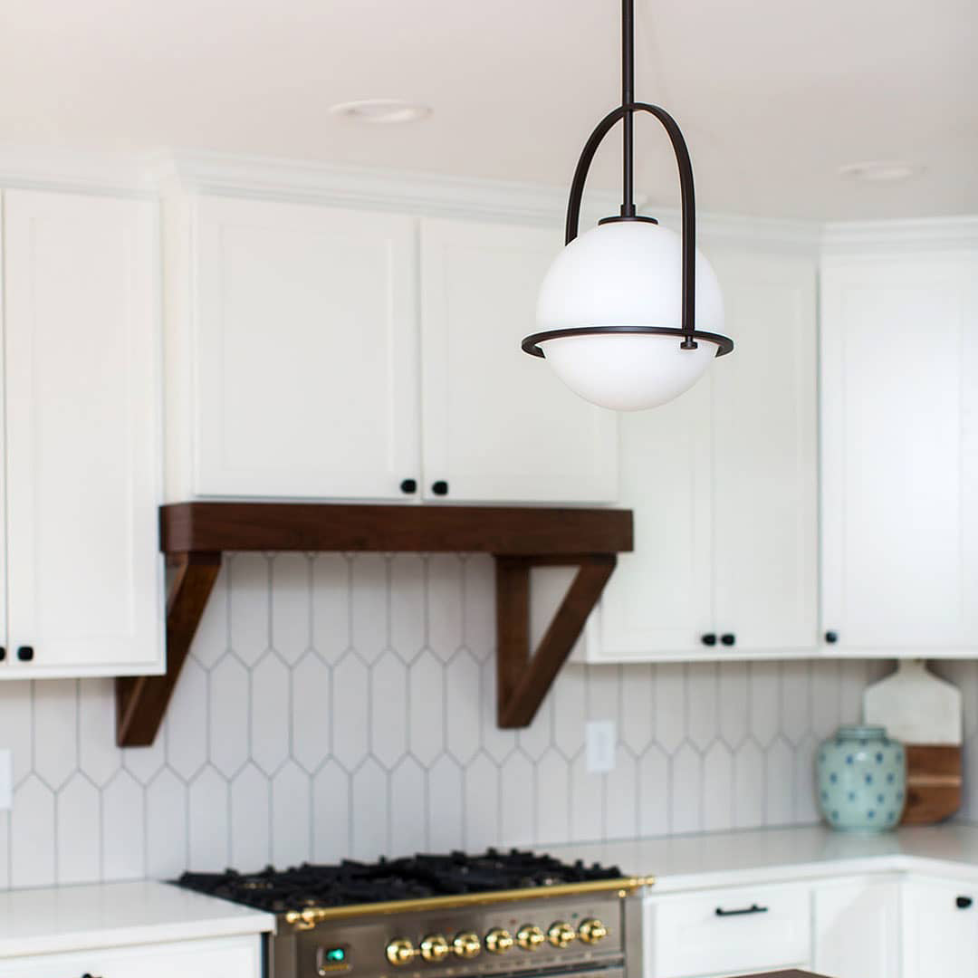 Lampe à suspension Somerset