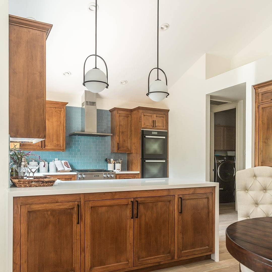 Lampe à suspension Somerset