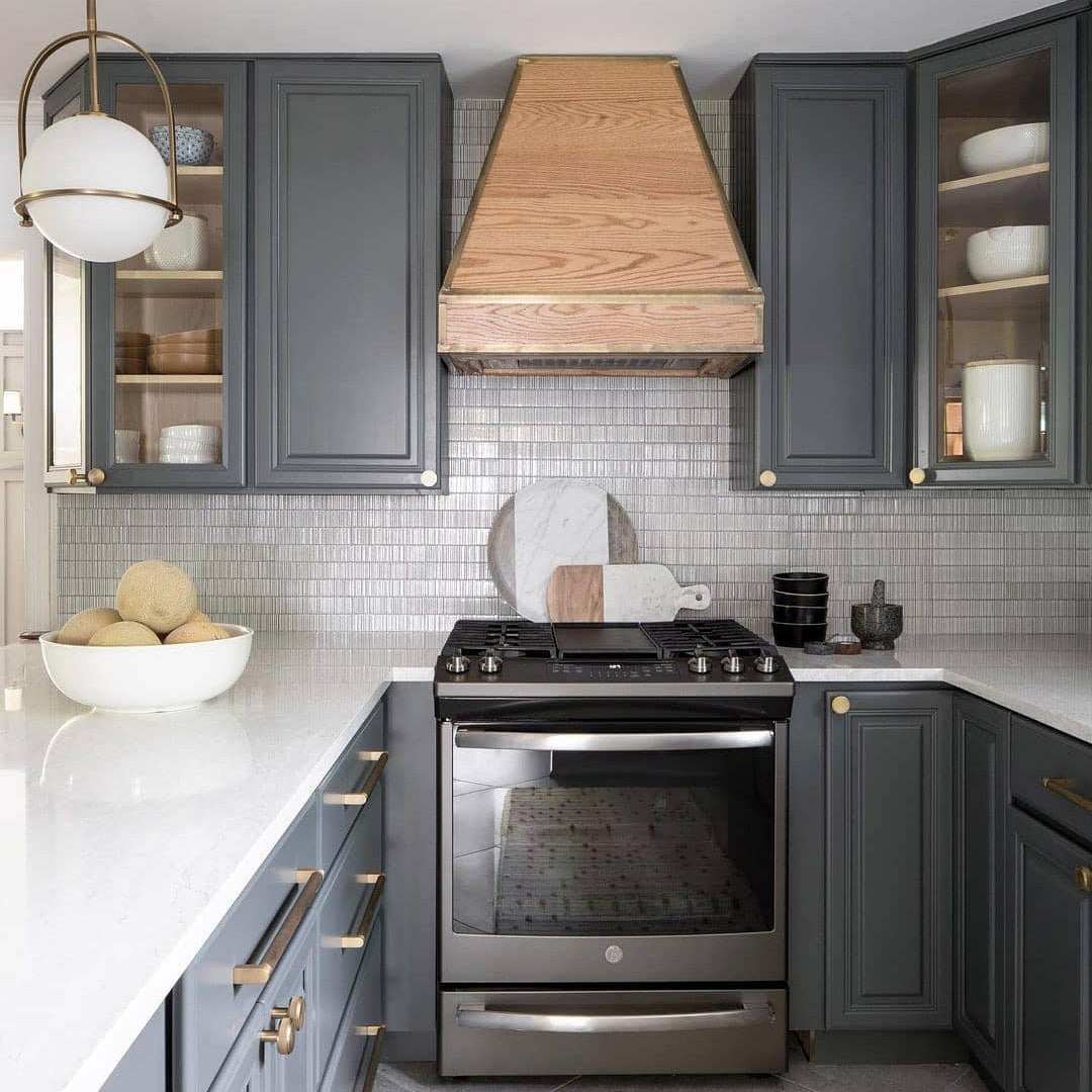 Lampe à suspension Somerset