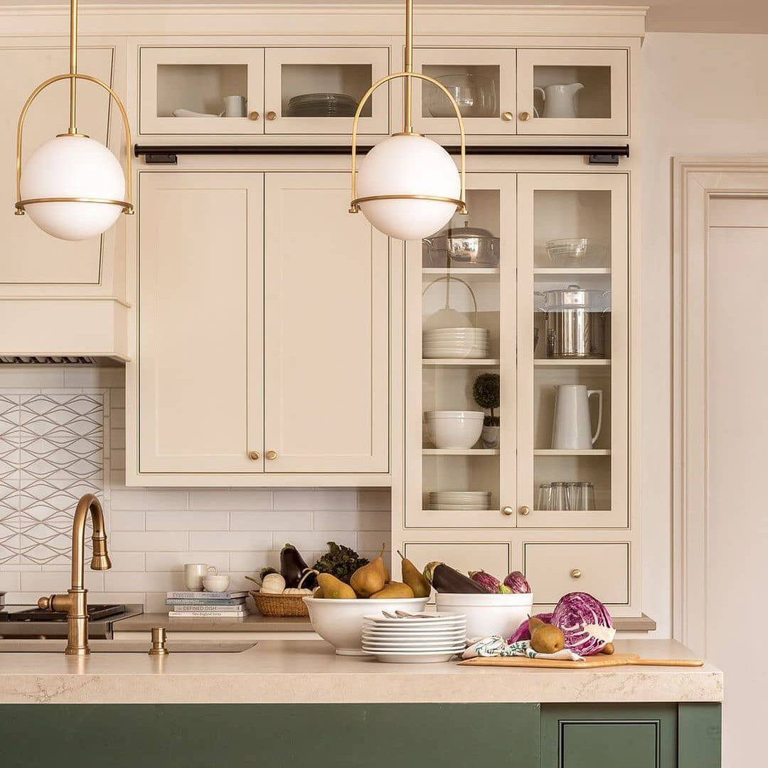 Lampe à suspension Somerset