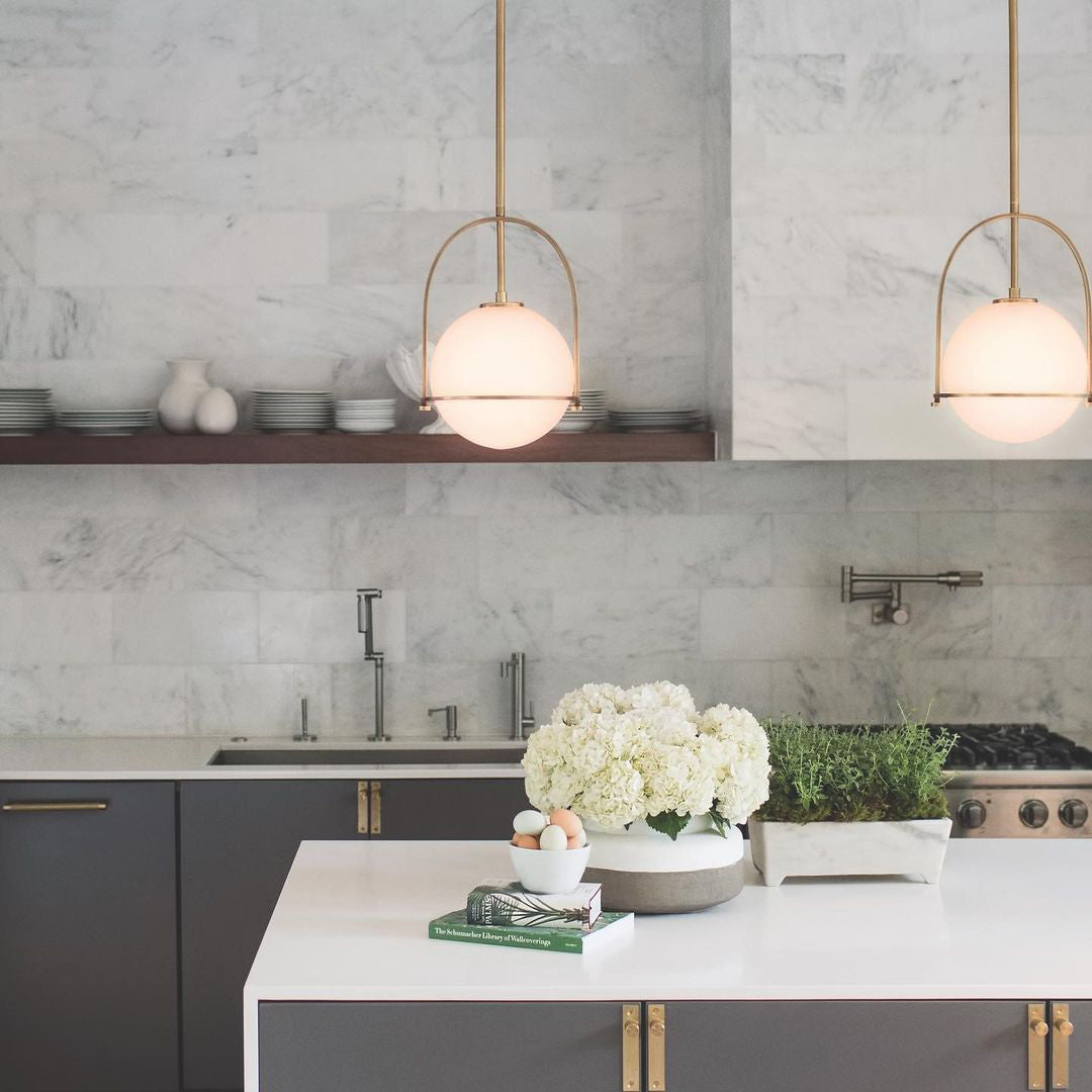 Somerset Pendant Lamp