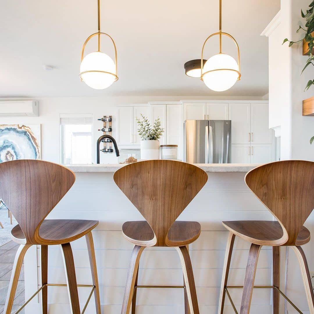 Lampe à suspension Somerset