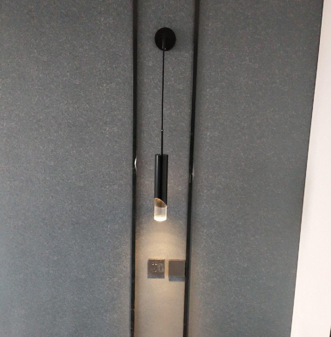 Sonto wall lamp