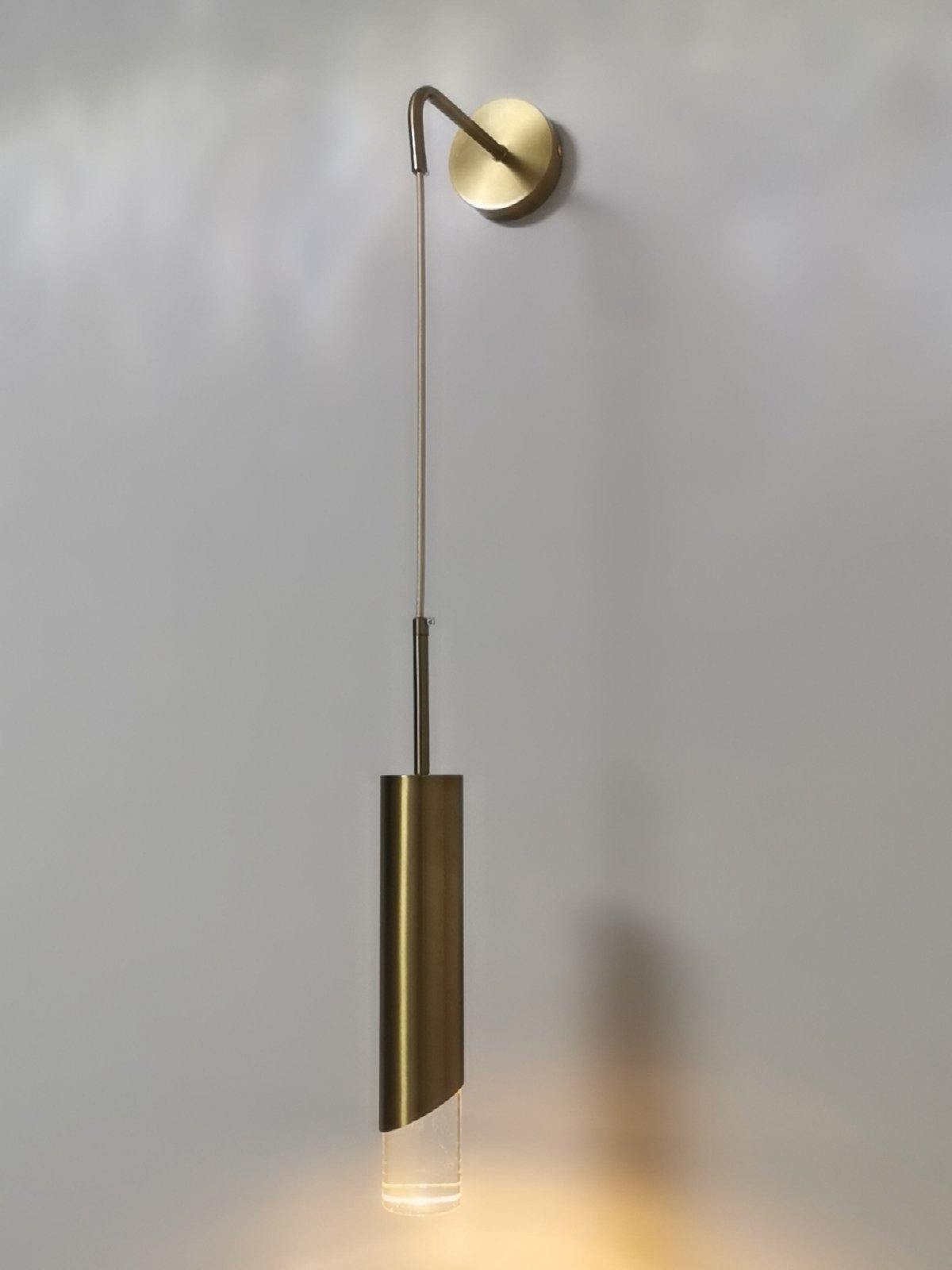 Sonto wall lamp