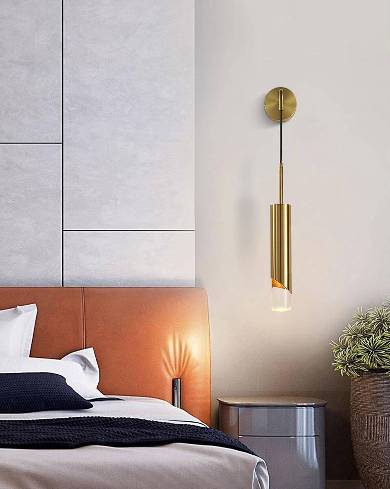 Sonto wall lamp