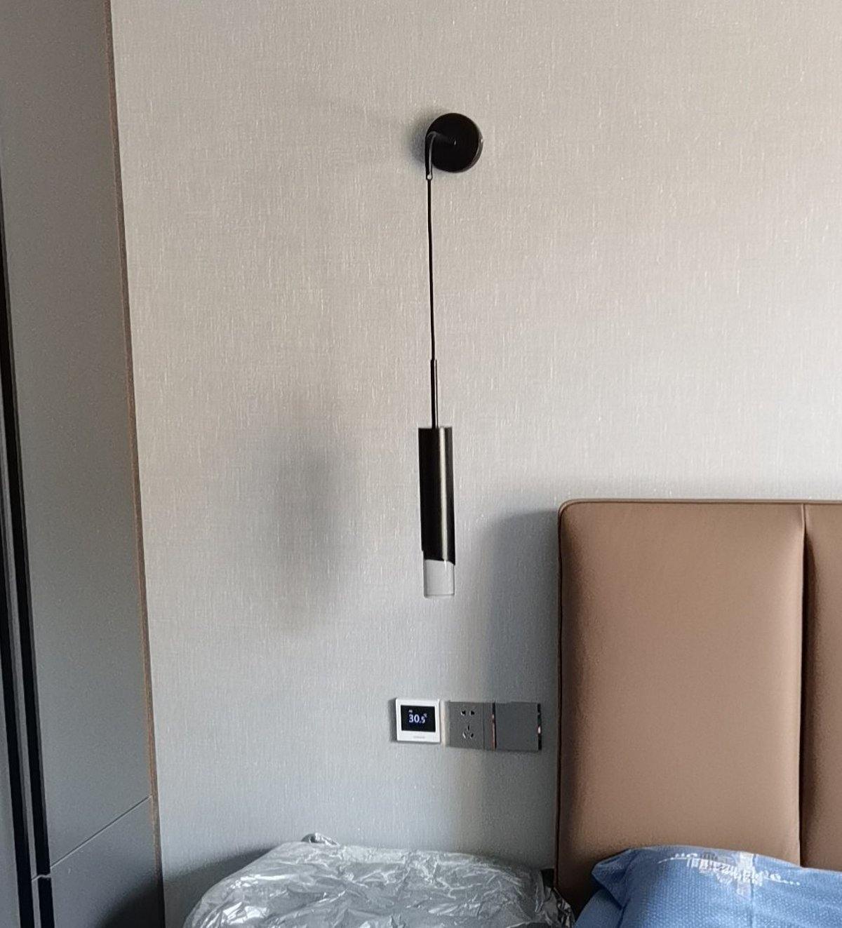 Sonto wall lamp