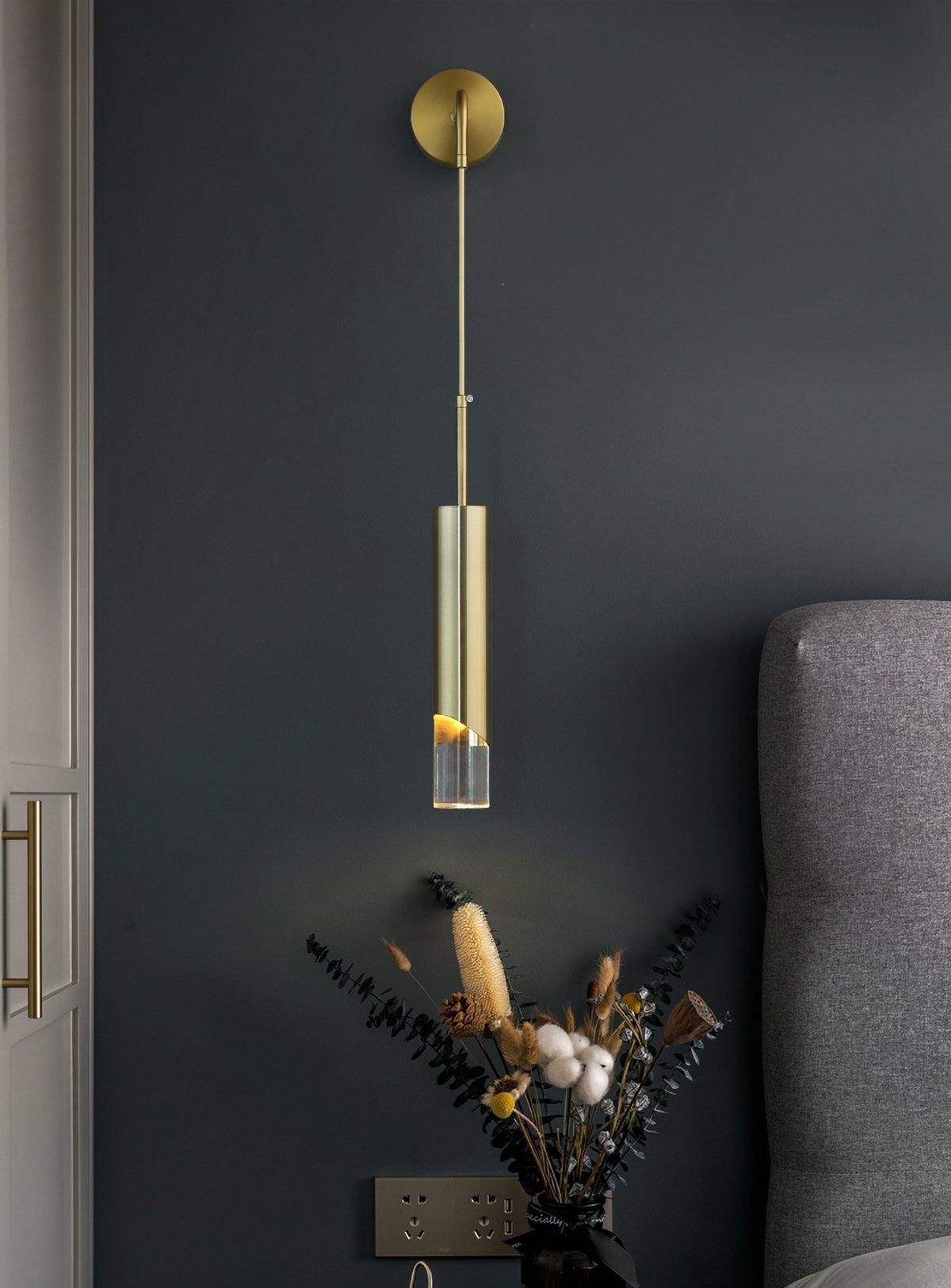 Sonto wall lamp