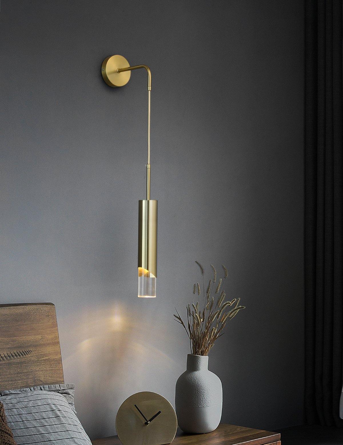 Sonto wall lamp