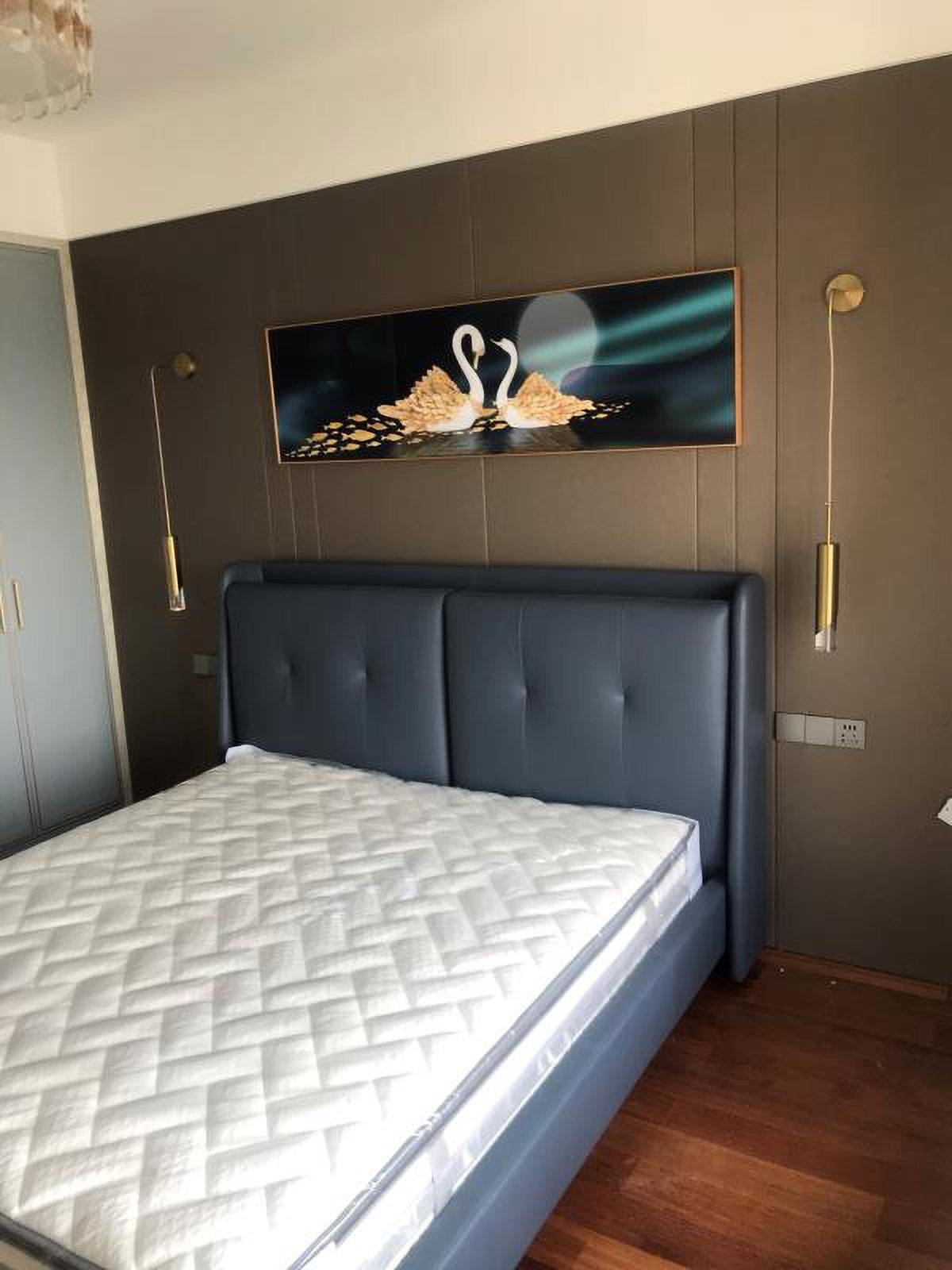 Sonto wall lamp