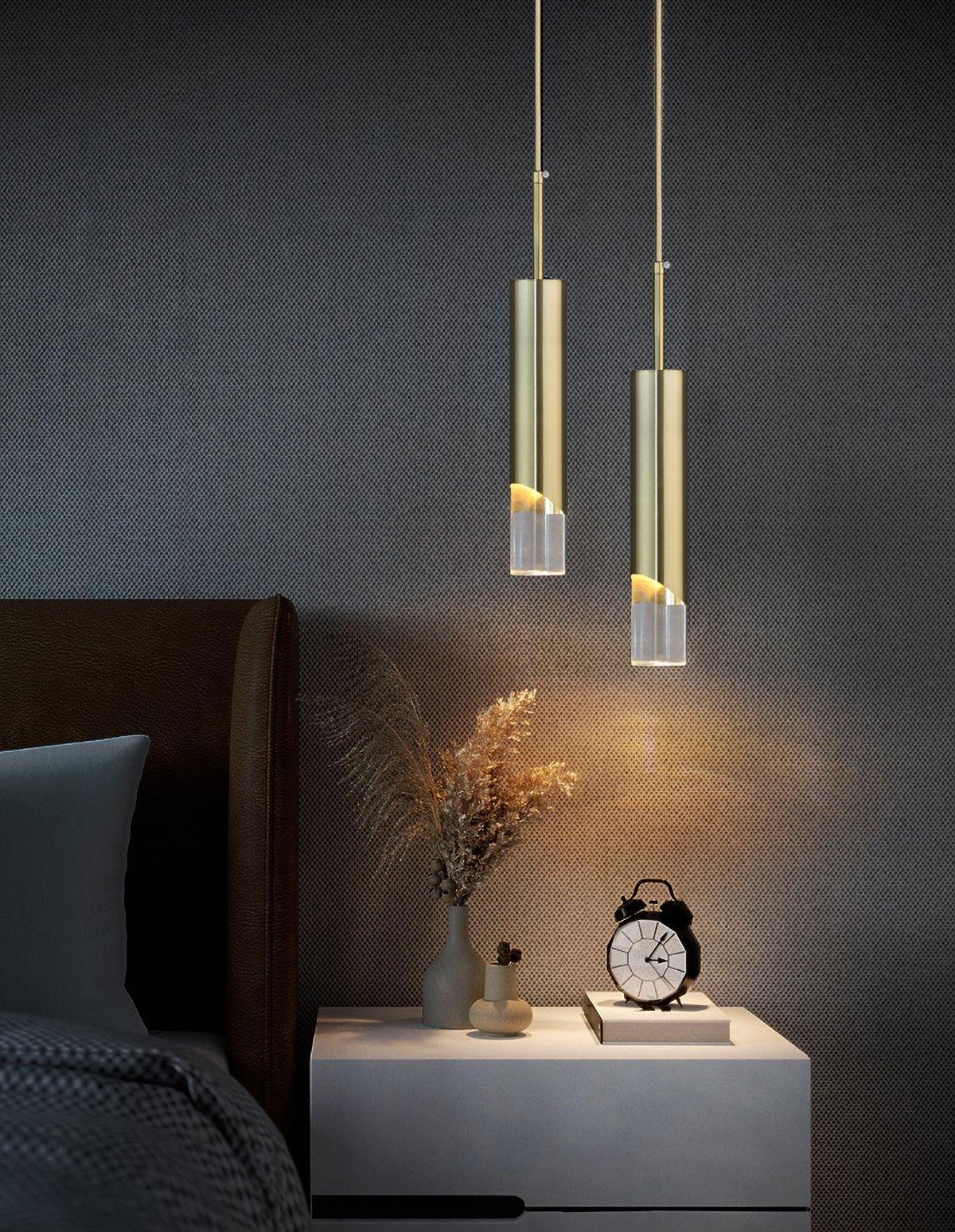 Sonto wall lamp
