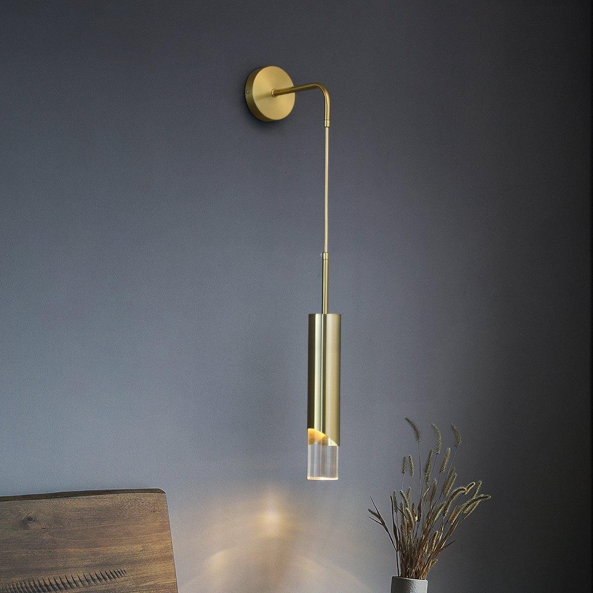 Sonto wall lamp