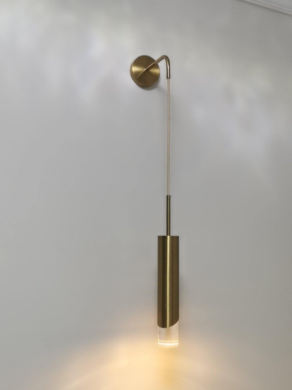 Sonto wall lamp
