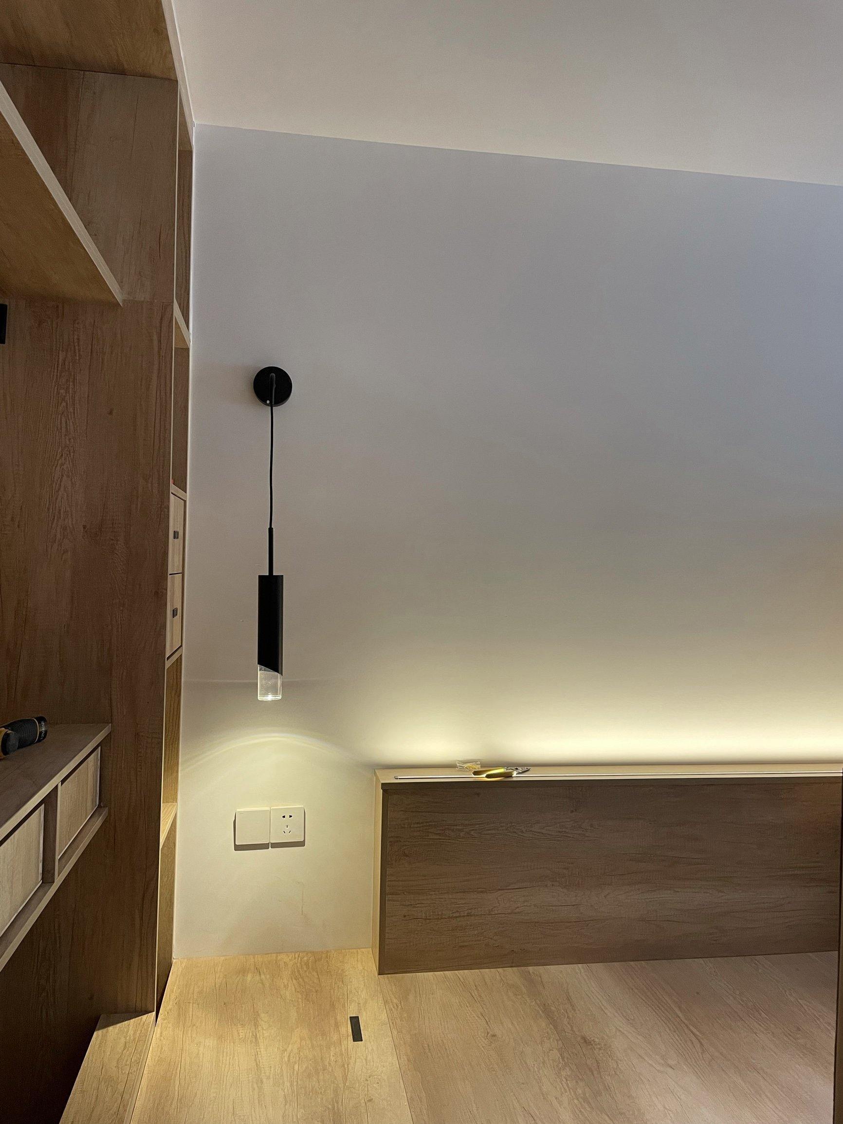 Sonto wall lamp