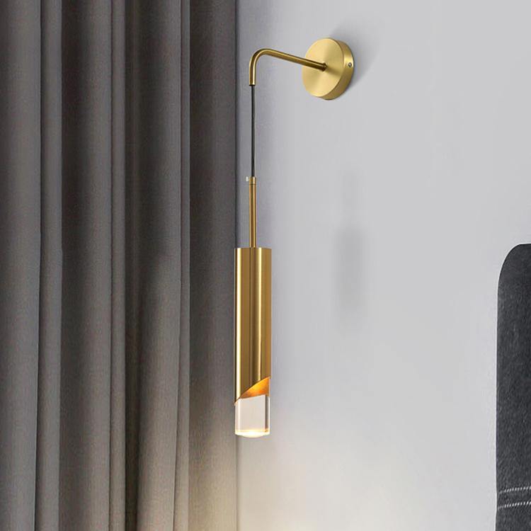 Sonto wall lamp