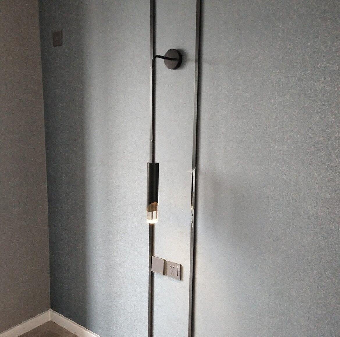 Sonto wall lamp