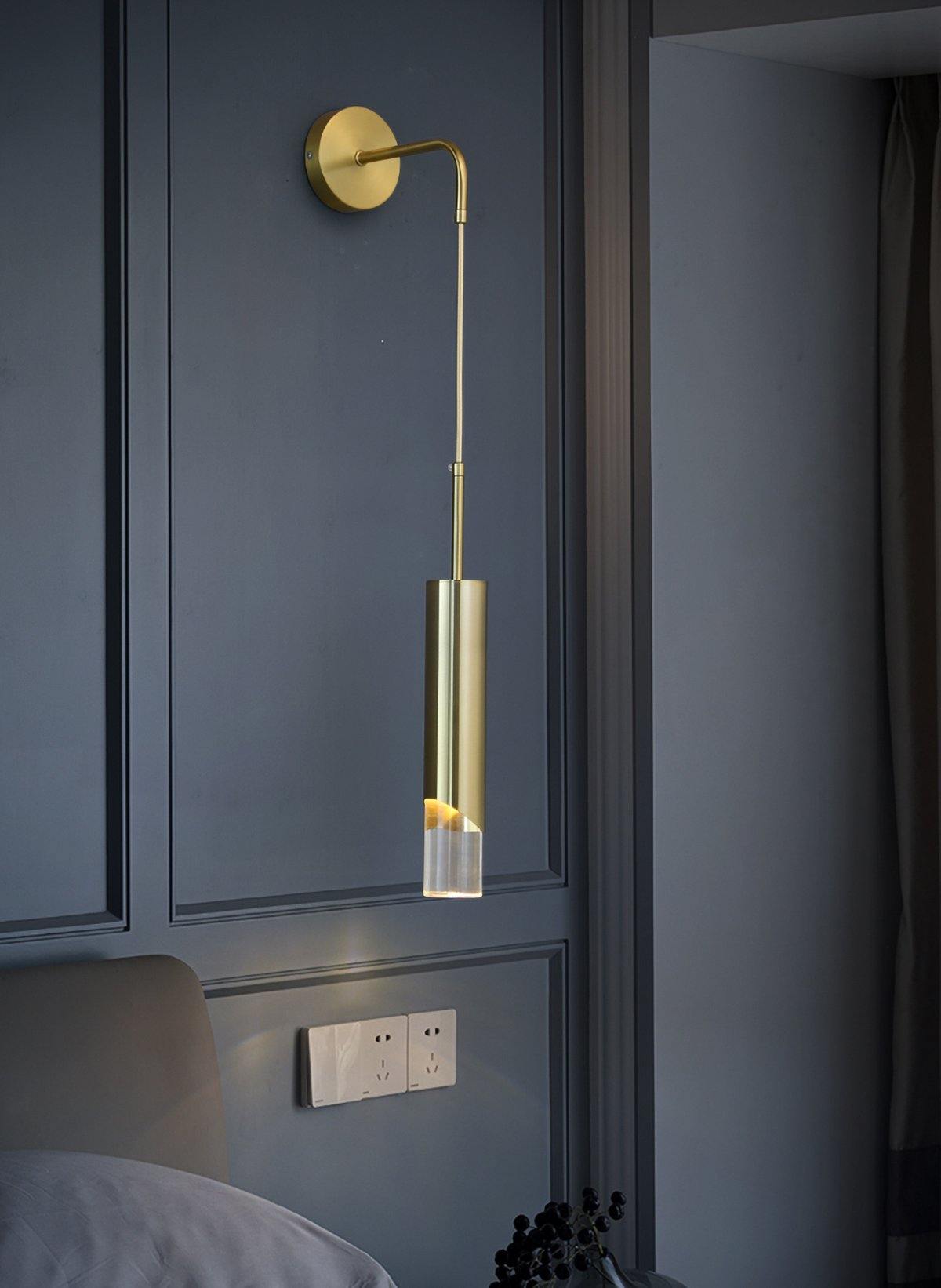 Sonto wall lamp