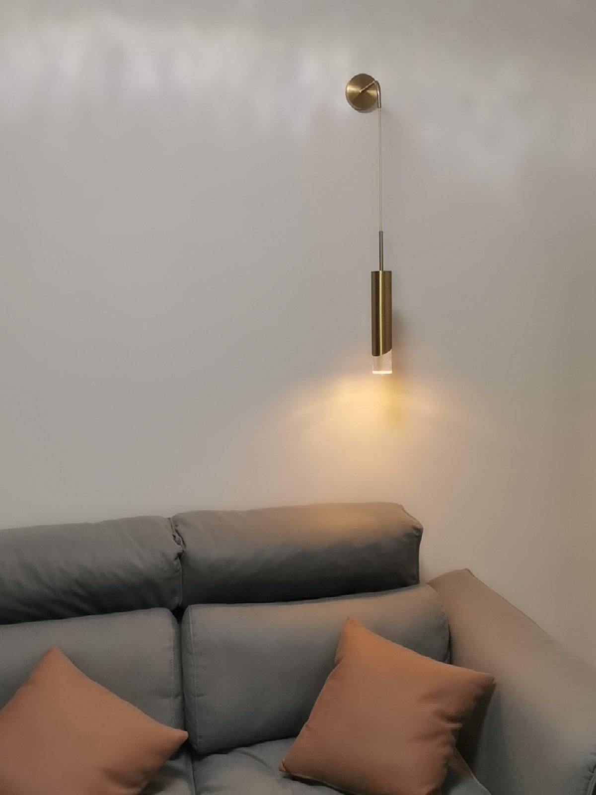 Sonto wall lamp