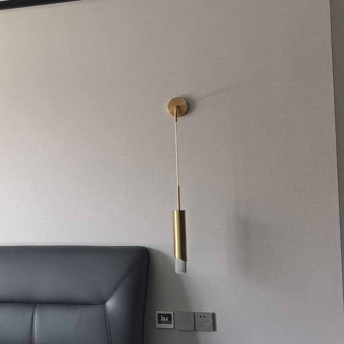 Sonto wall lamp