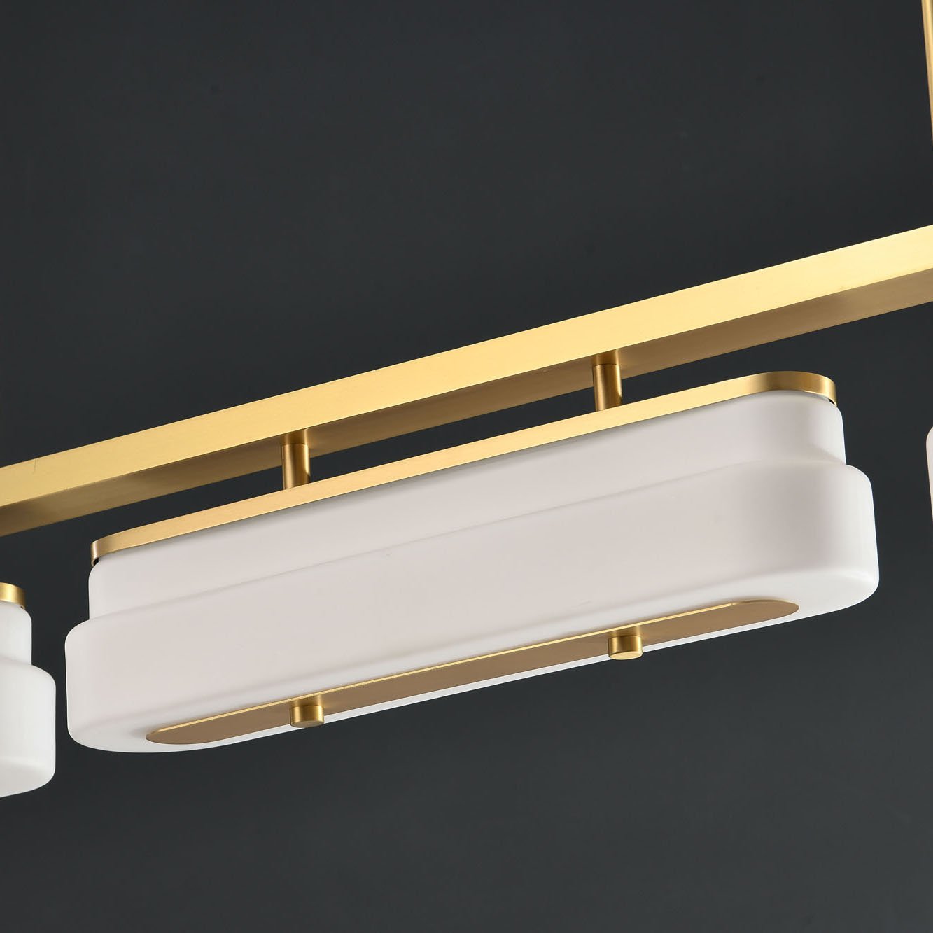 Spate Pendant Lamp.