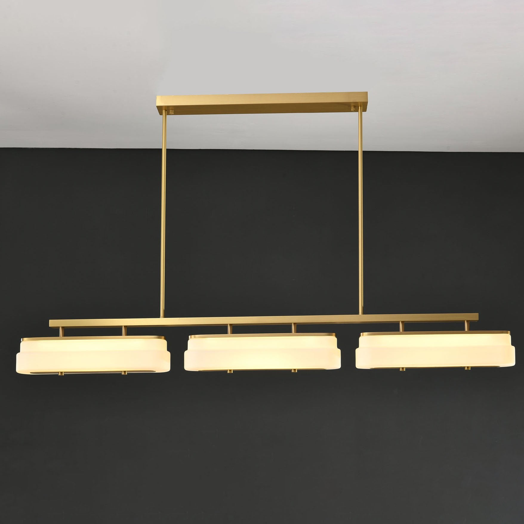 Spate Pendant Lamp.