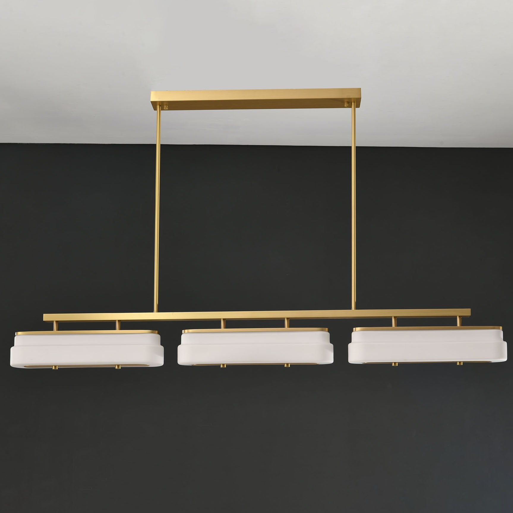 Spate Pendant Lamp.