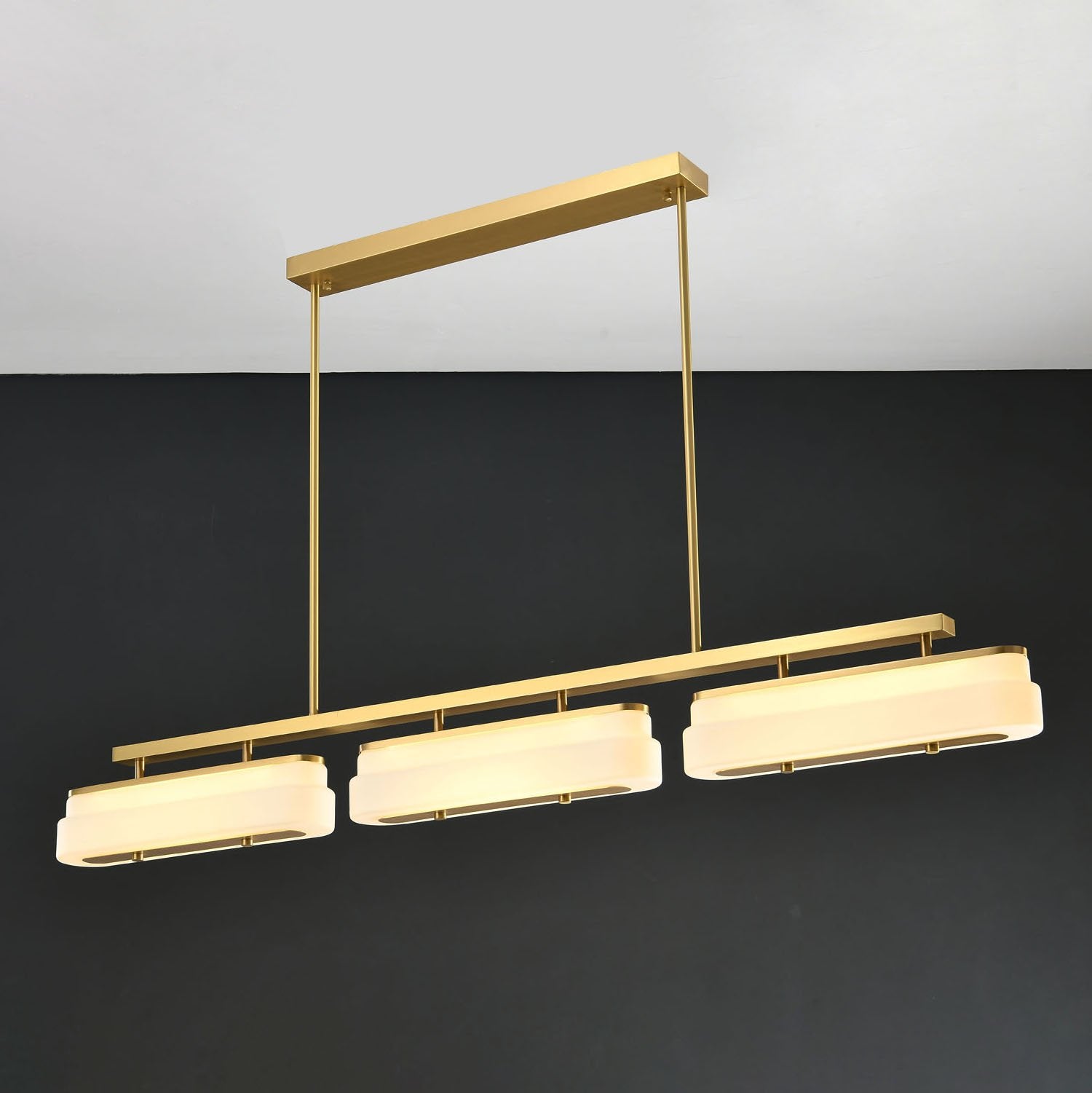 Spate Pendant Lamp.
