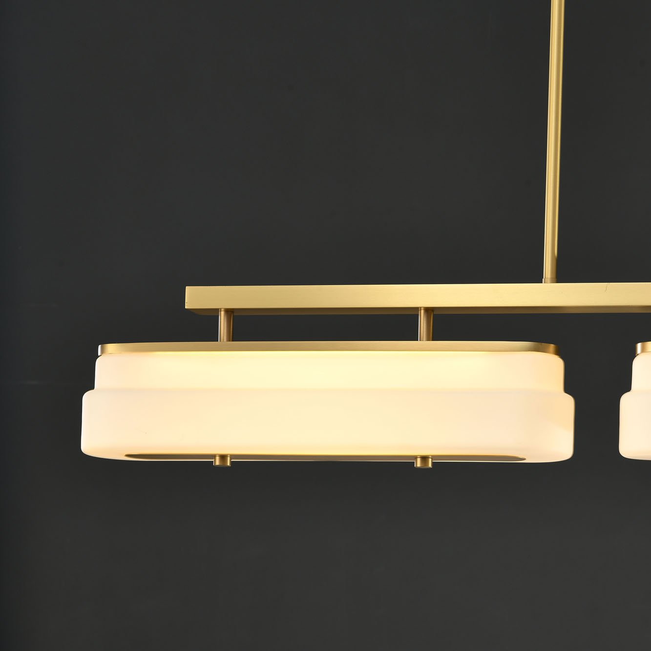 Spate Pendant Lamp.