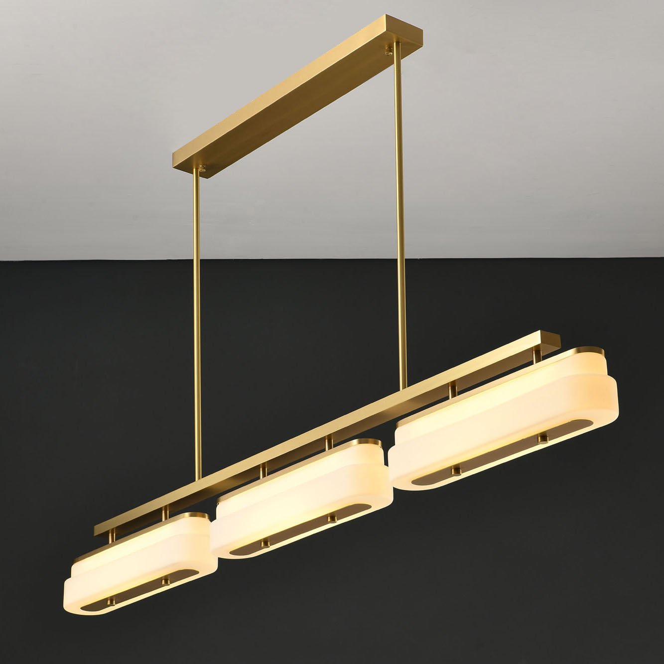 Spate Pendant Lamp.