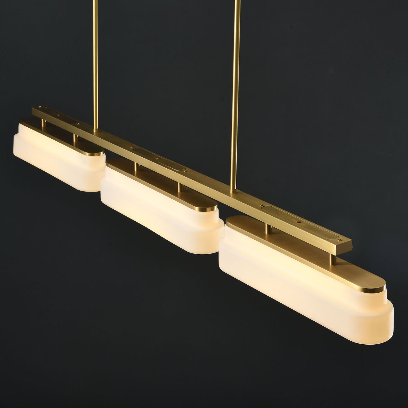 Spate Pendant Lamp.