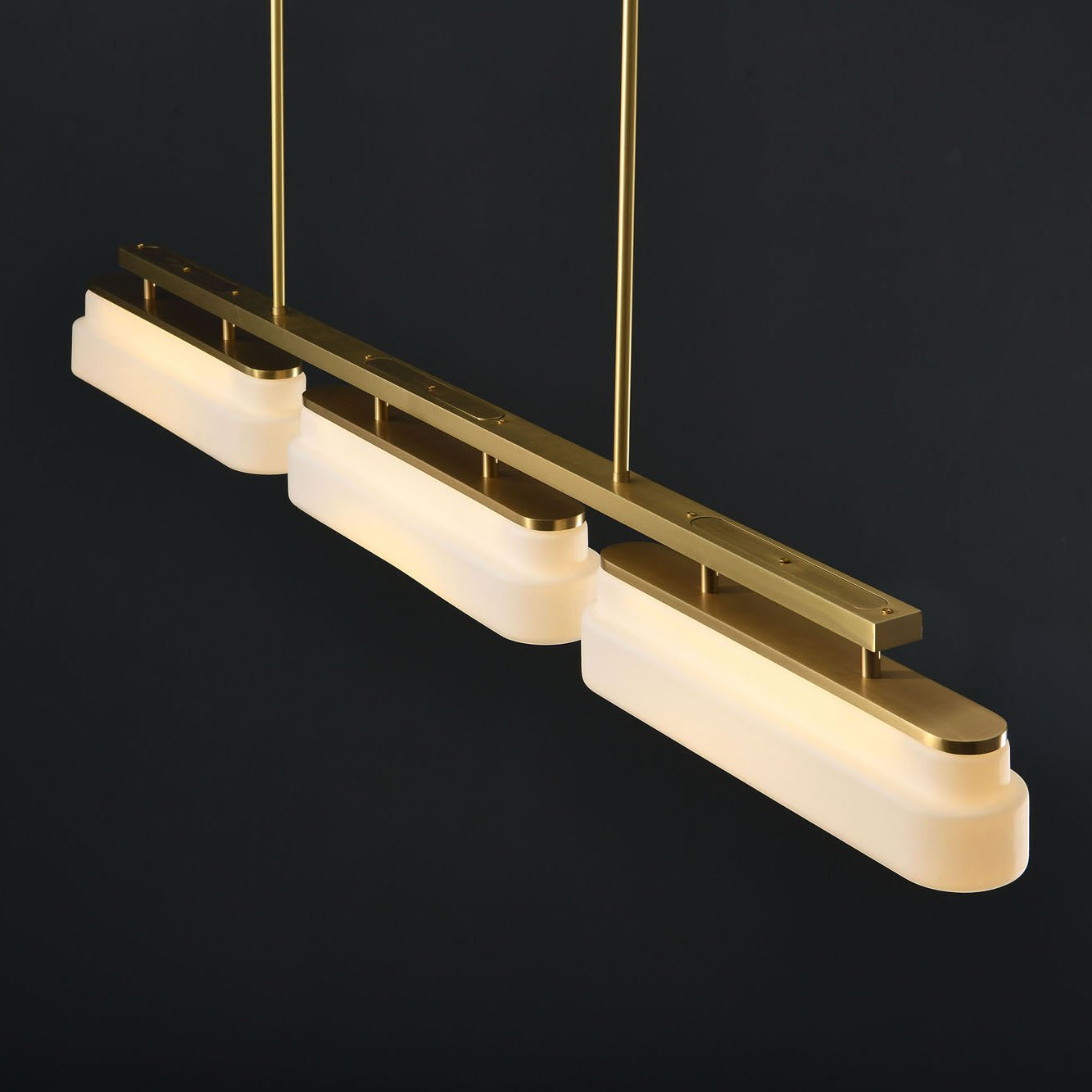 Spate Pendant Lamp.