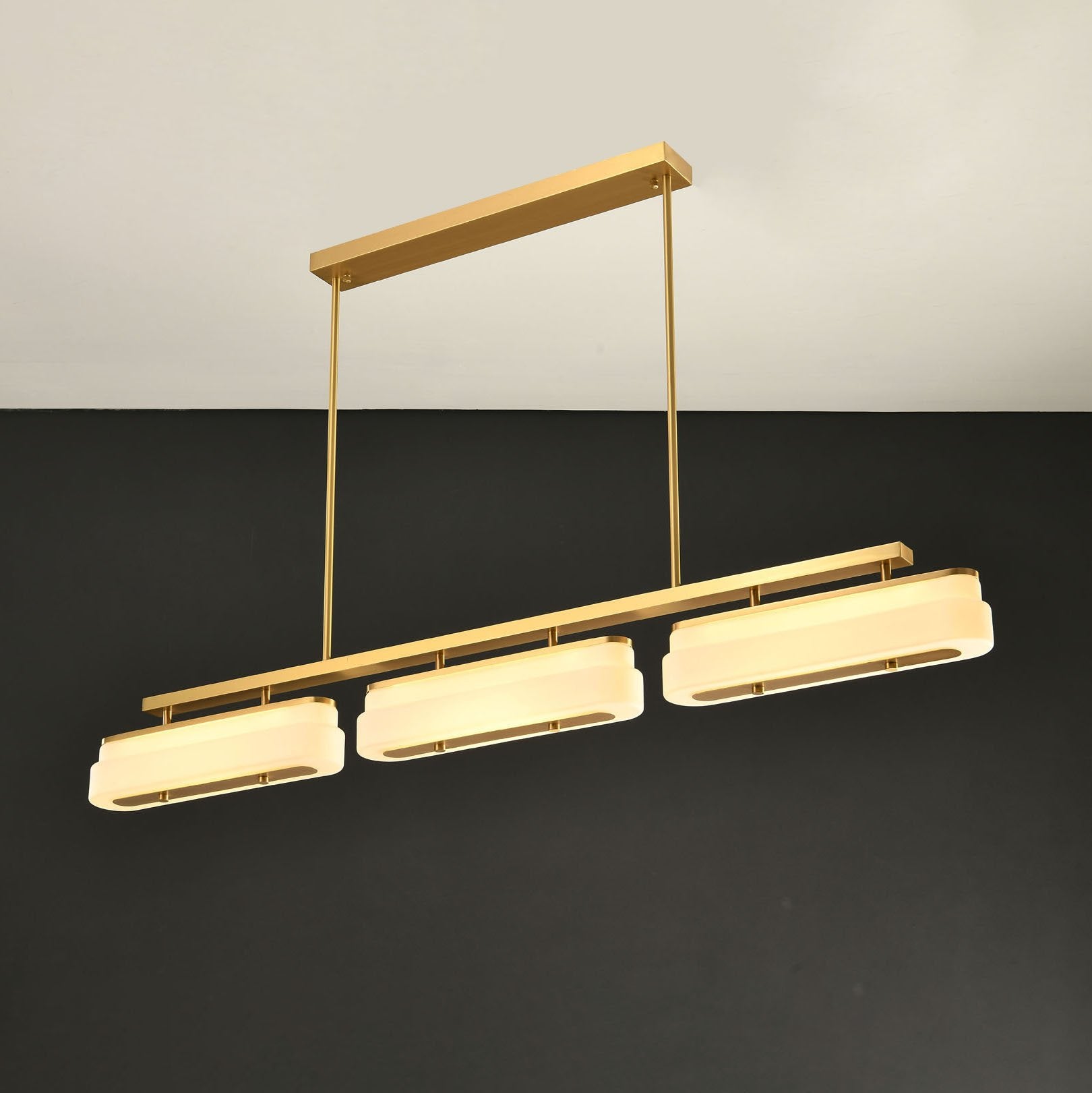 Spate Pendant Lamp.