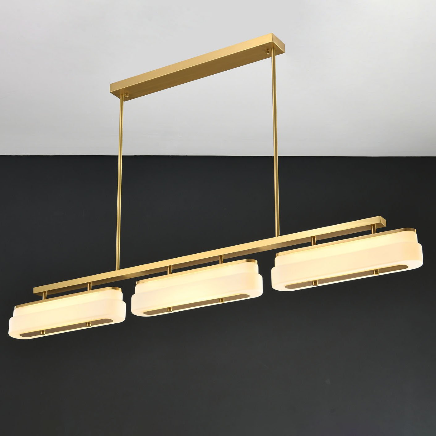 Spate Pendant Lamp.