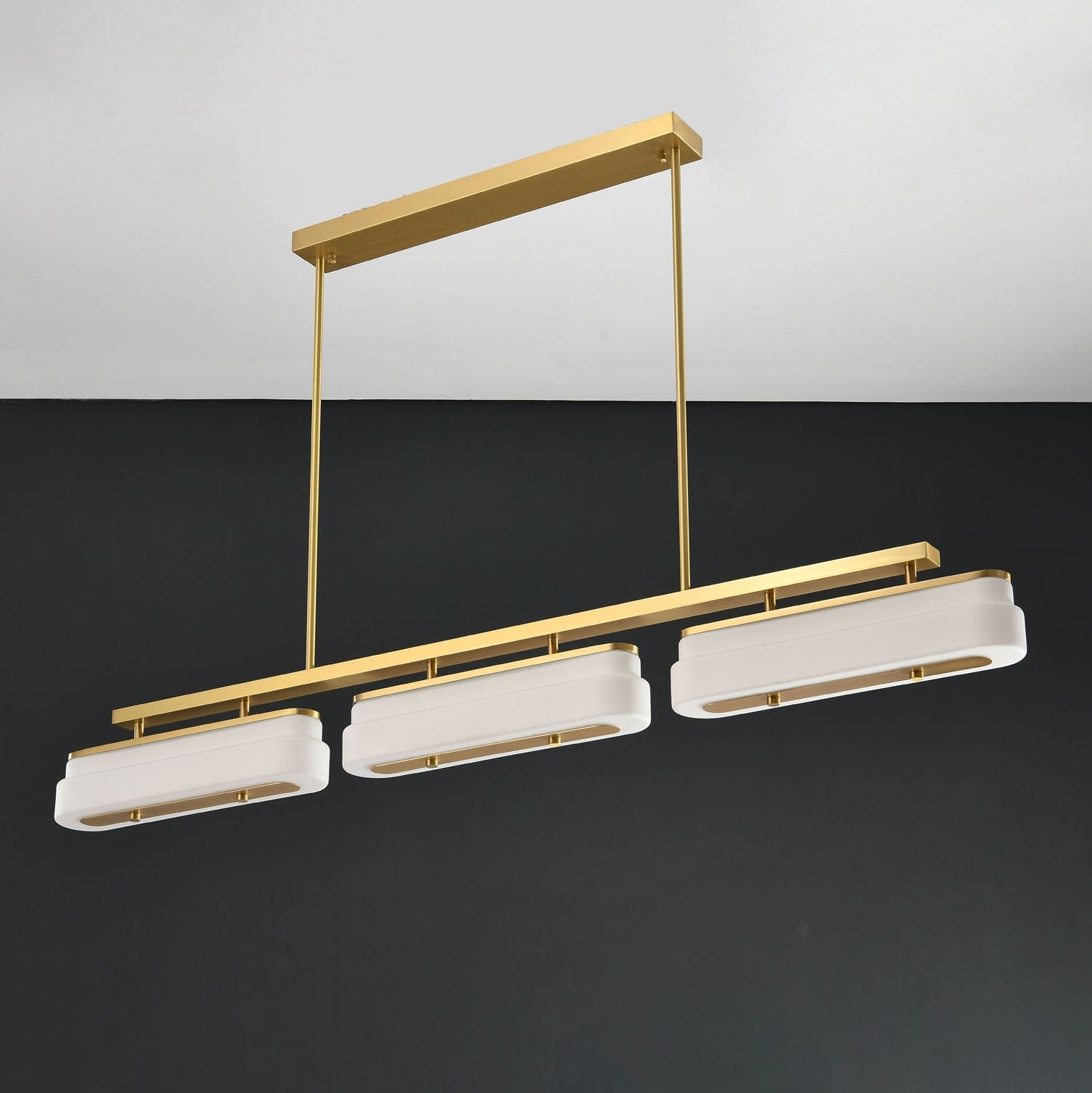 Spate Pendant Lamp.