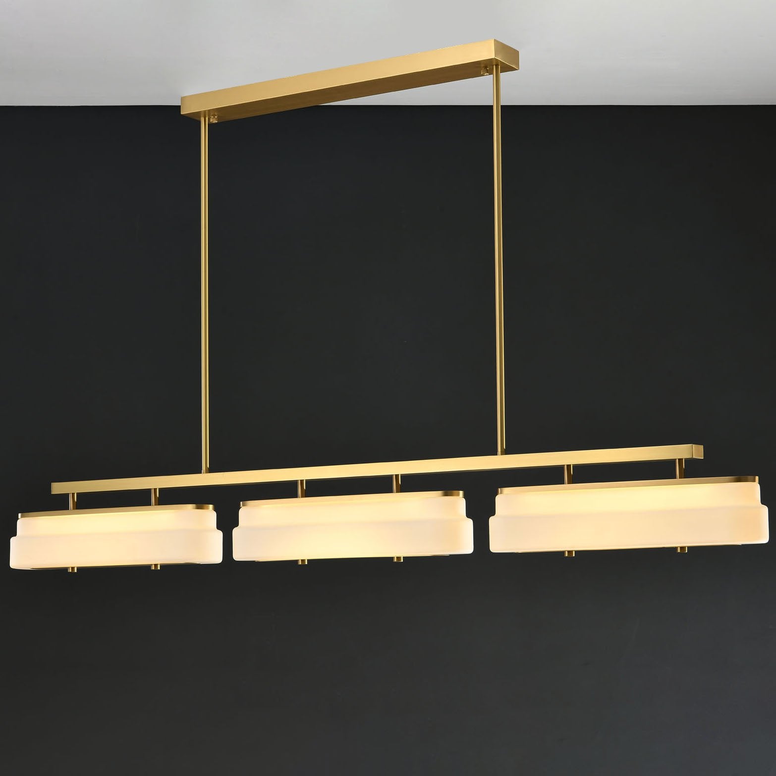 Spate Pendant Lamp.