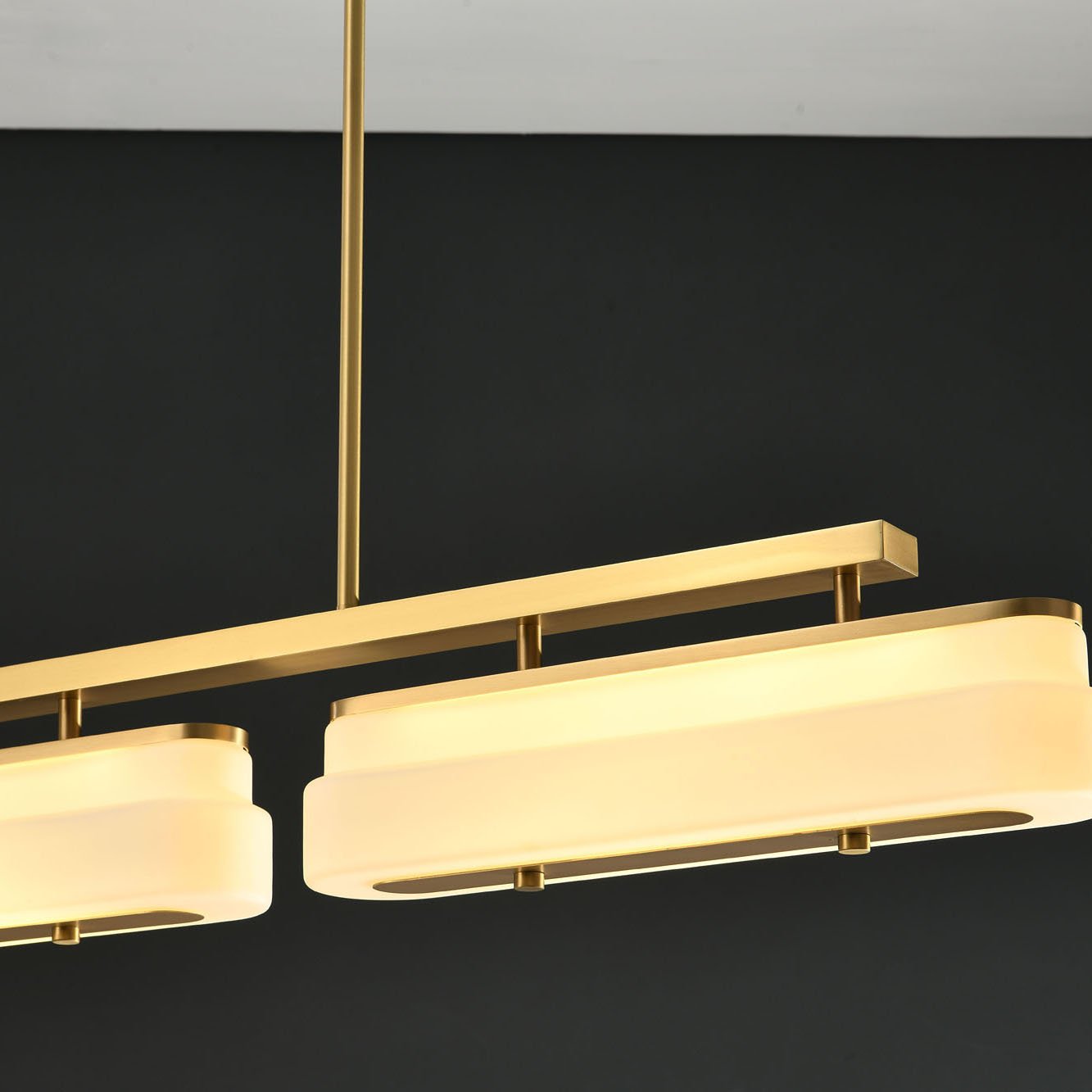 Spate Pendant Lamp.