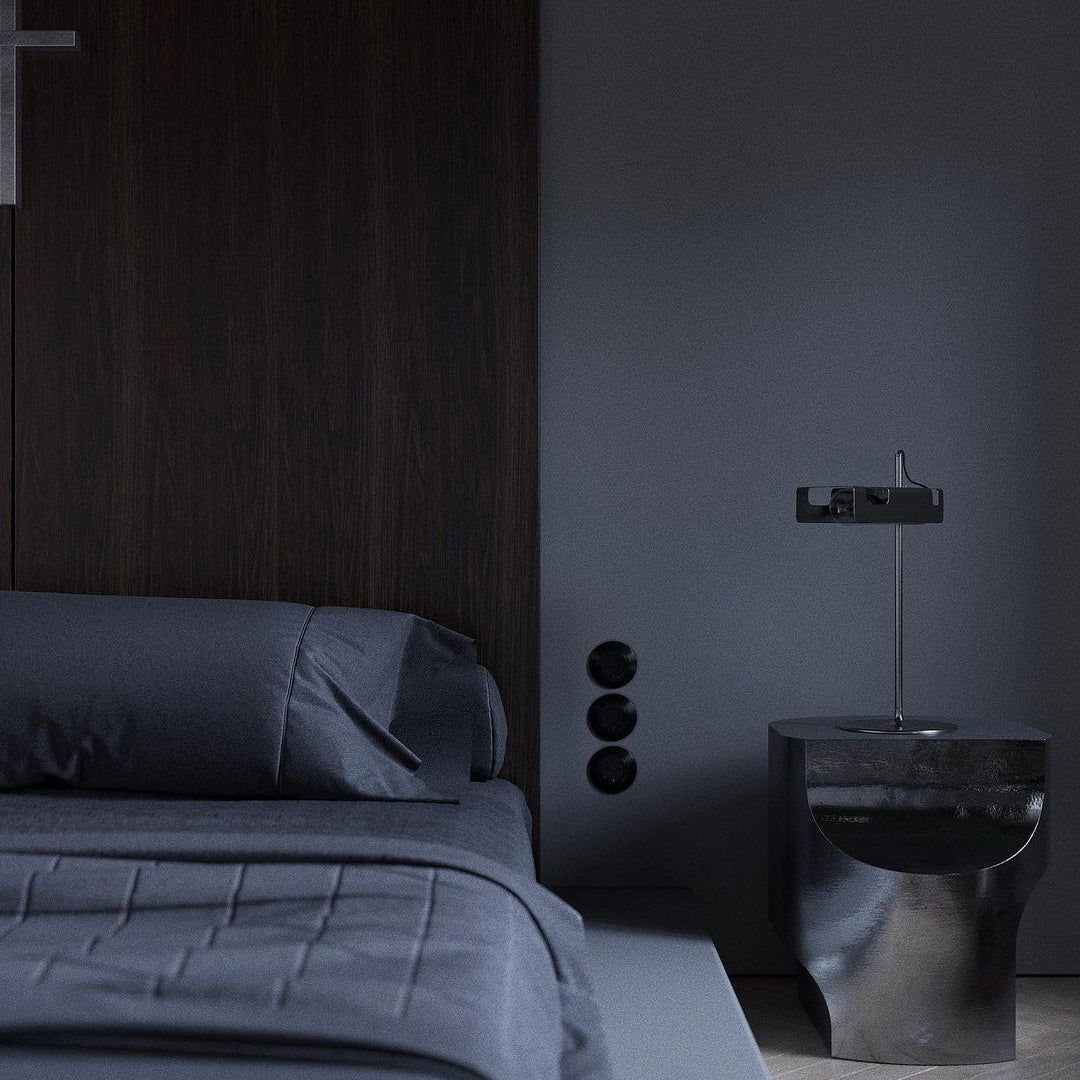 Spider Table Lamp