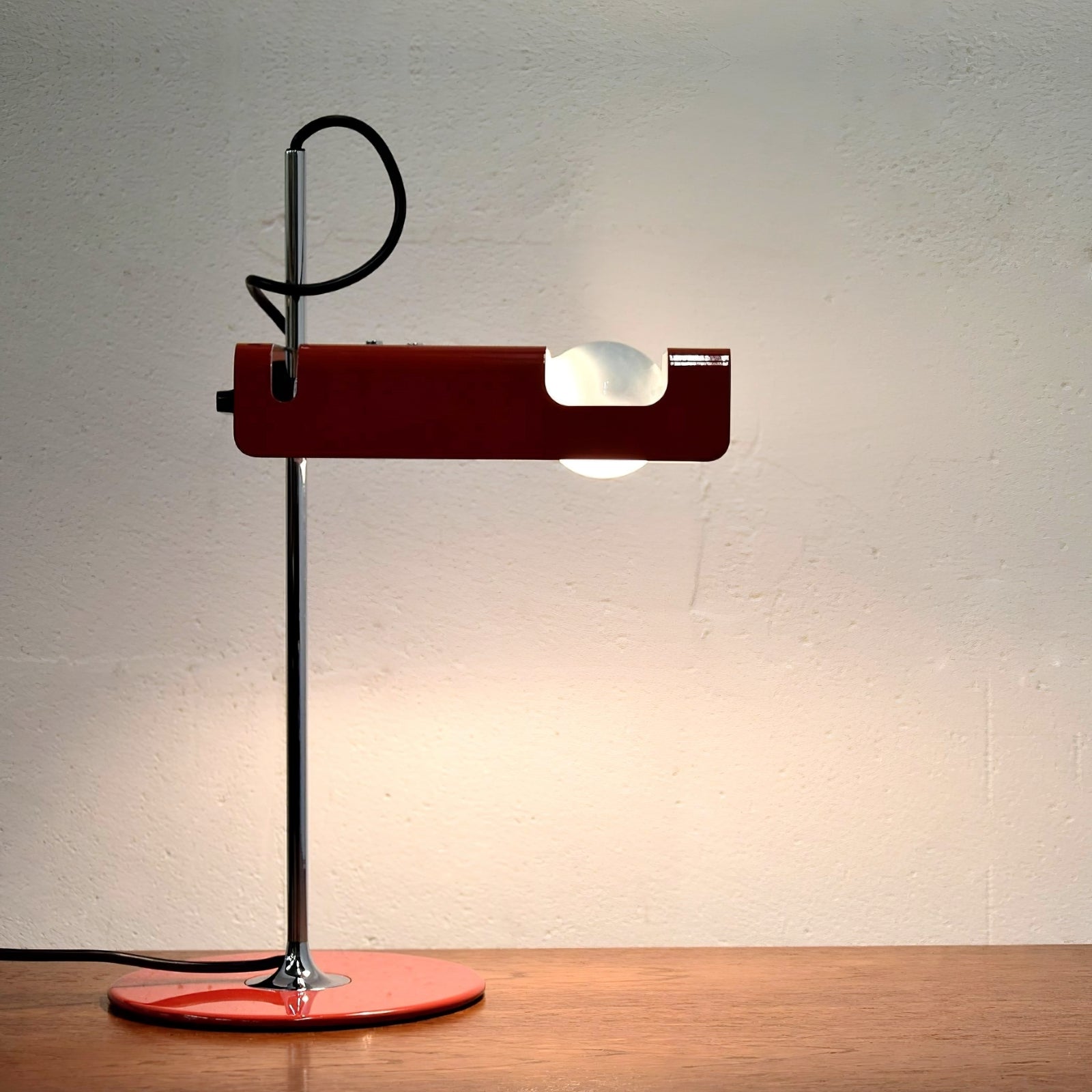 Spider Table Lamp