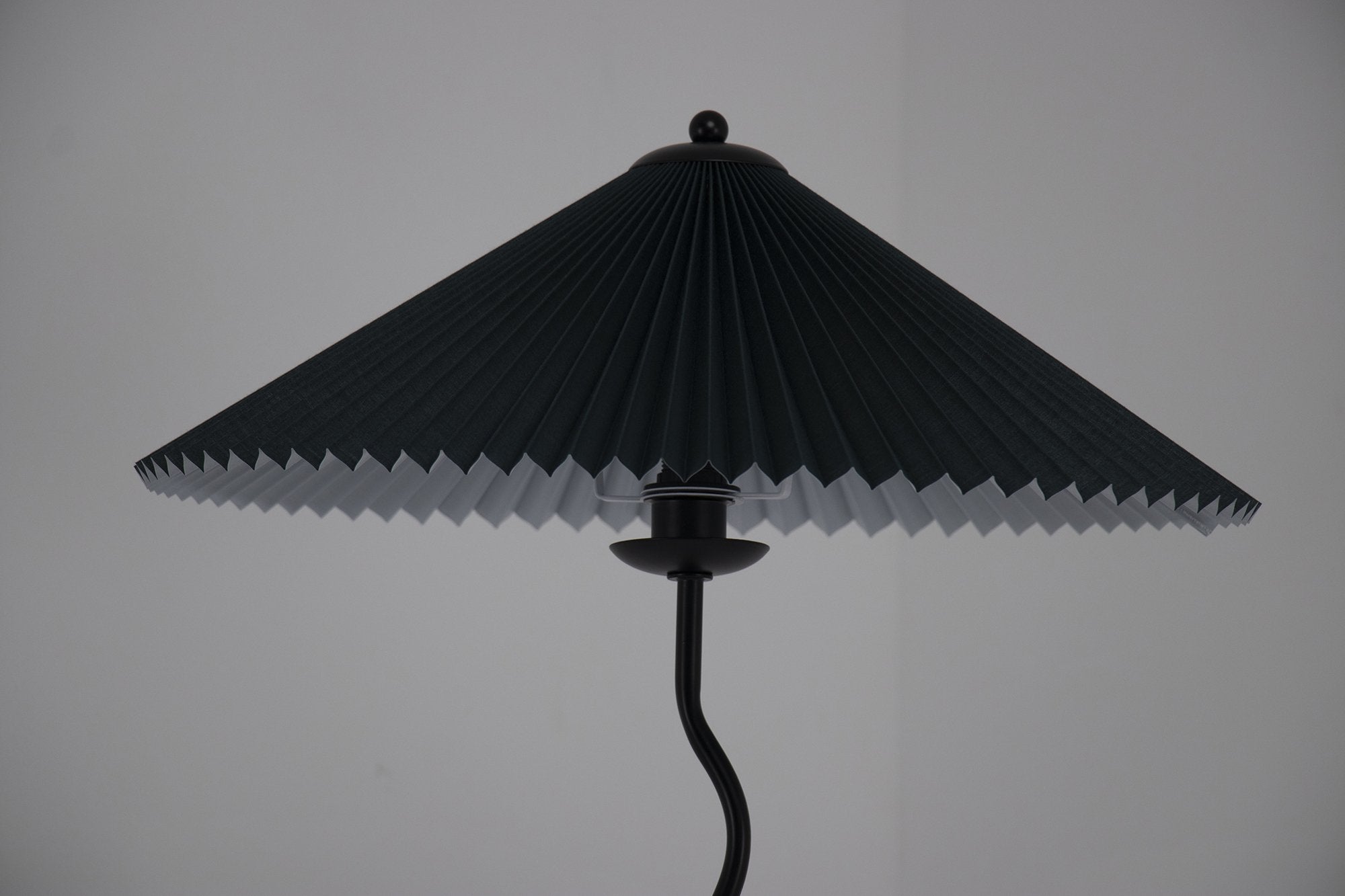 Squiggle Floor Lamp