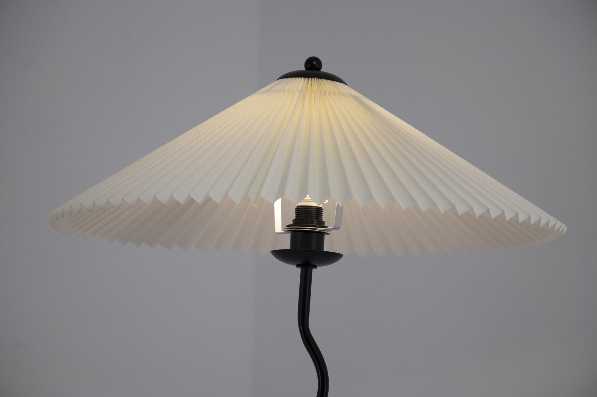 Squiggle Floor Lamp
