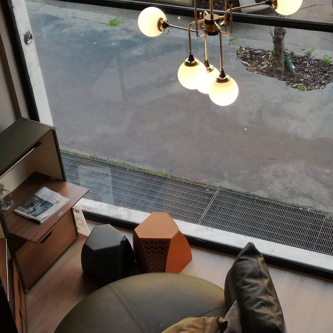 Stilnovo Chandelier