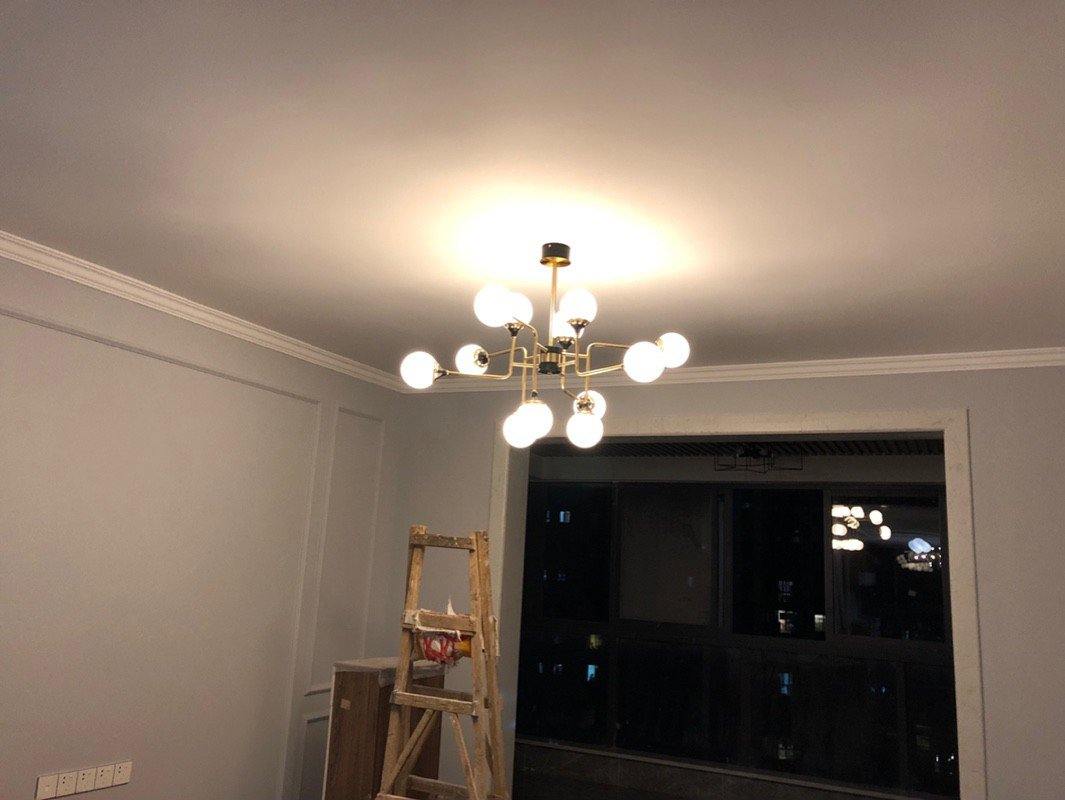 Stilnovo Chandelier