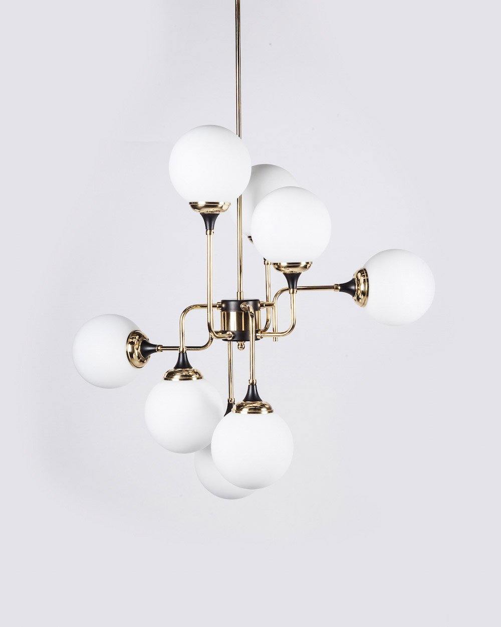 Stilnovo Chandelier