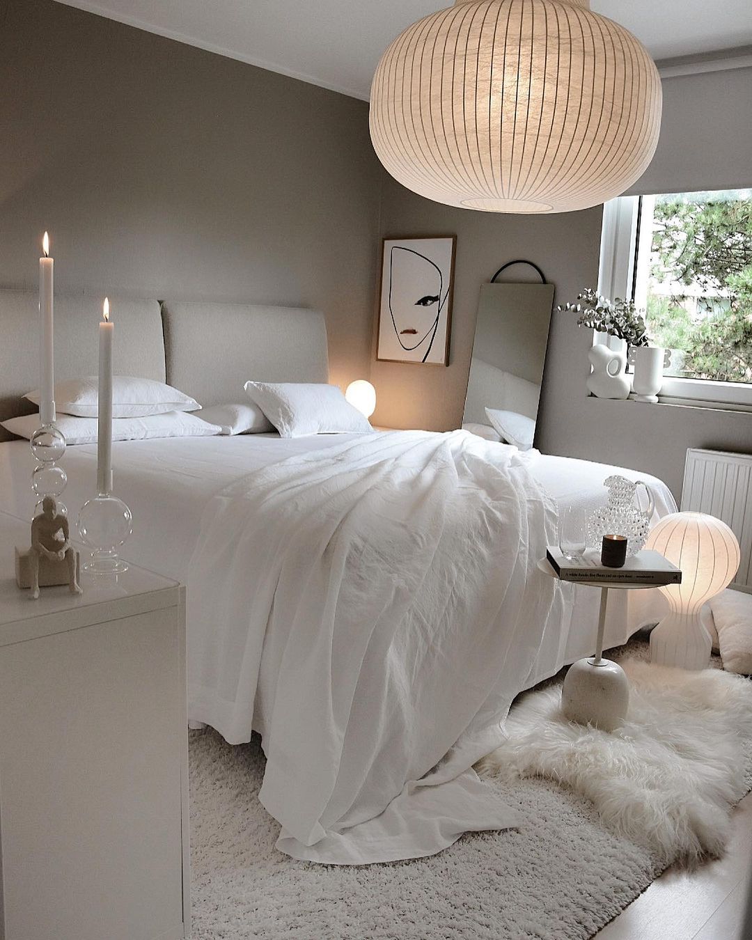 Strand Pendant Light.