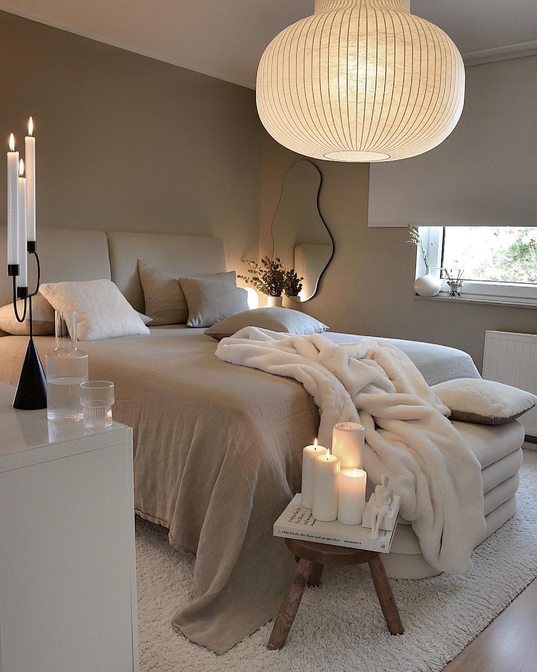 Strand Pendant Light.