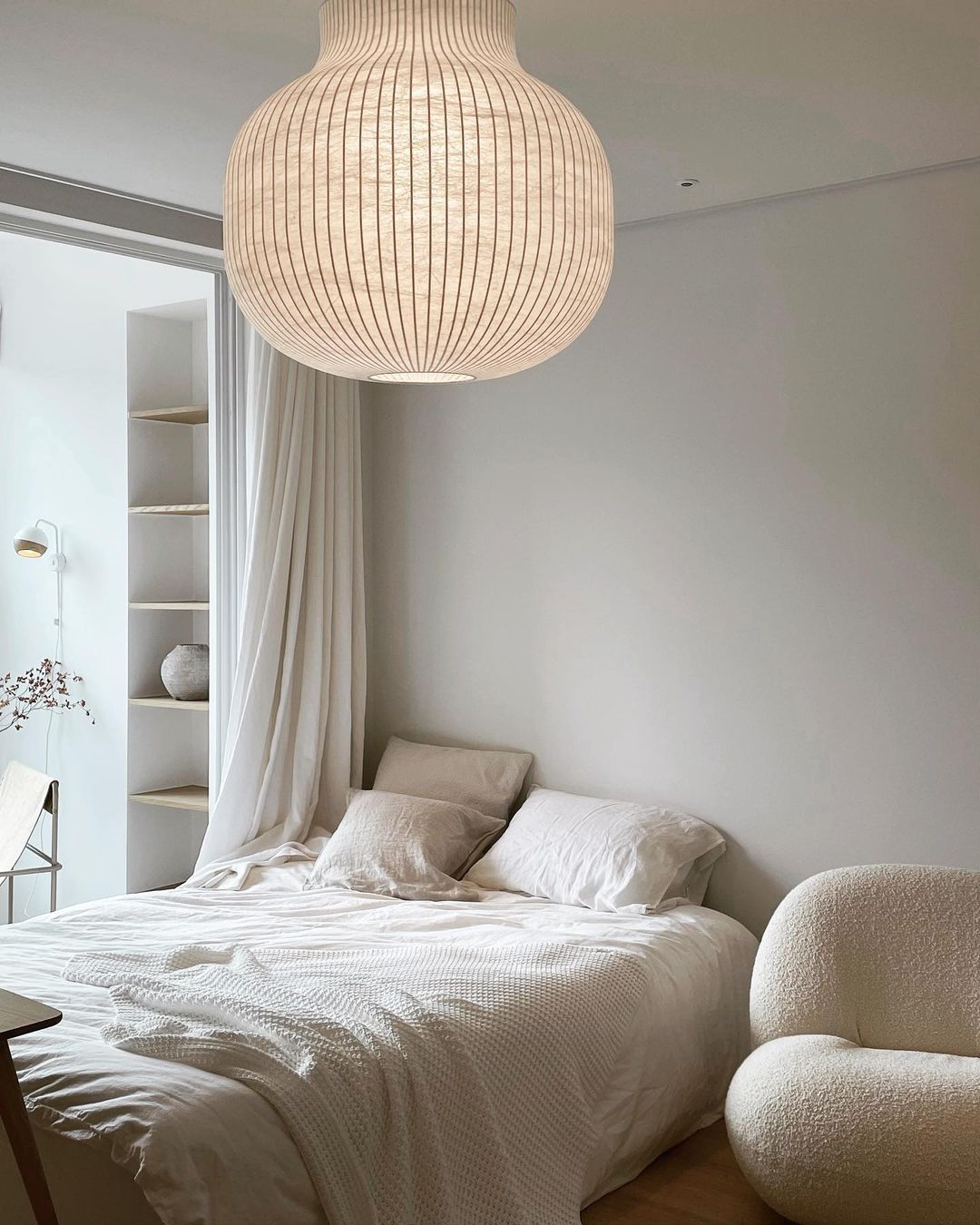 Strand Pendant Light.
