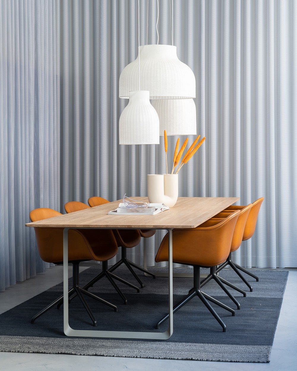 Strand Pendant Light.