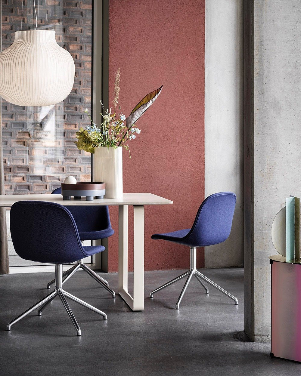 Strand Pendant Light.