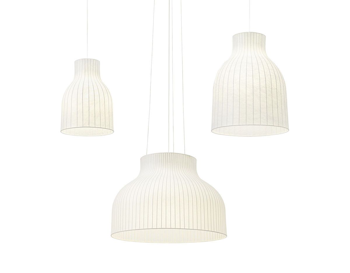 Strand Pendant Light.