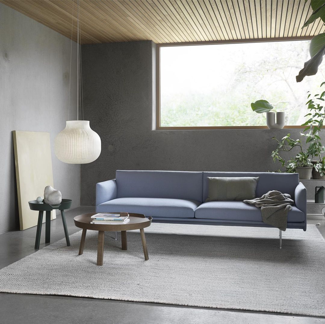 Strand Pendant Light.